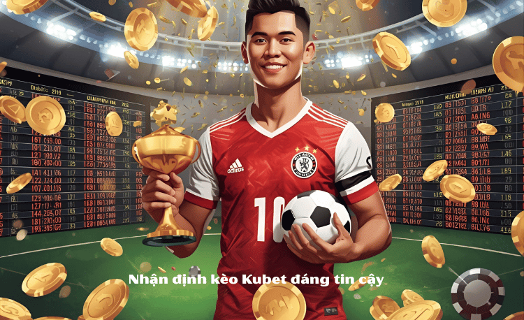 Kèo Bóng Đá Kubet