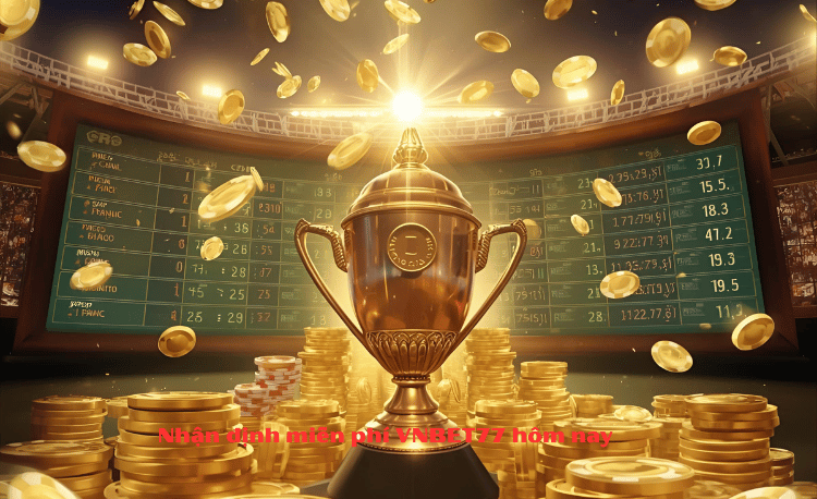 Kèo Miễn Phí VNbet77